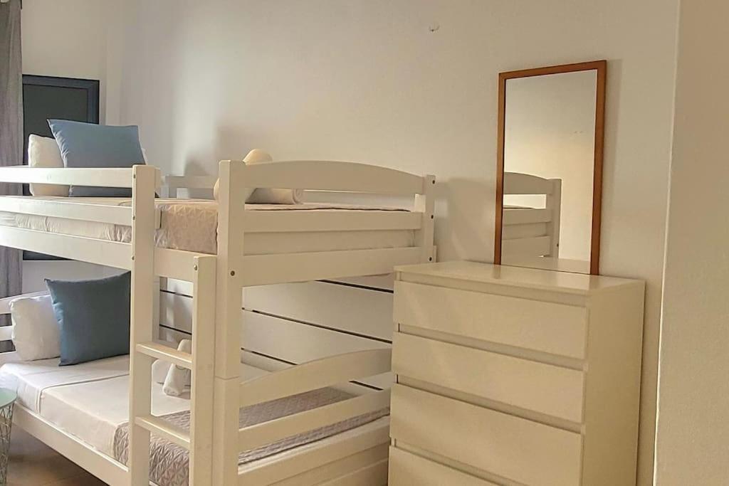 Sabbia Suites Mon Amour Playa Blanca  Zewnętrze zdjęcie