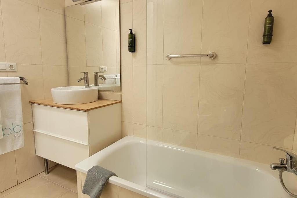 Sabbia Suites Mon Amour Playa Blanca  Zewnętrze zdjęcie