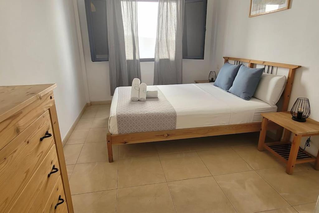 Sabbia Suites Mon Amour Playa Blanca  Zewnętrze zdjęcie