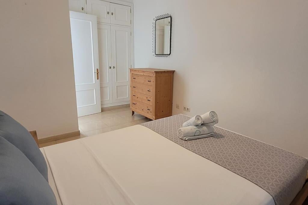 Sabbia Suites Mon Amour Playa Blanca  Zewnętrze zdjęcie