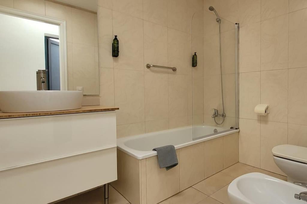 Sabbia Suites Mon Amour Playa Blanca  Zewnętrze zdjęcie