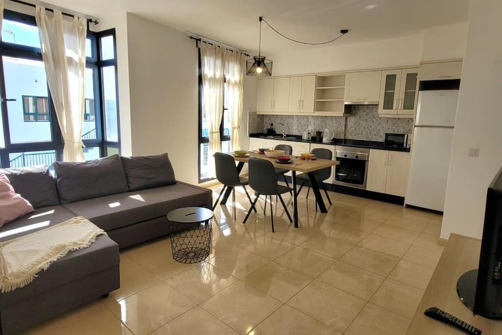 Sabbia Suites Mon Amour Playa Blanca  Zewnętrze zdjęcie