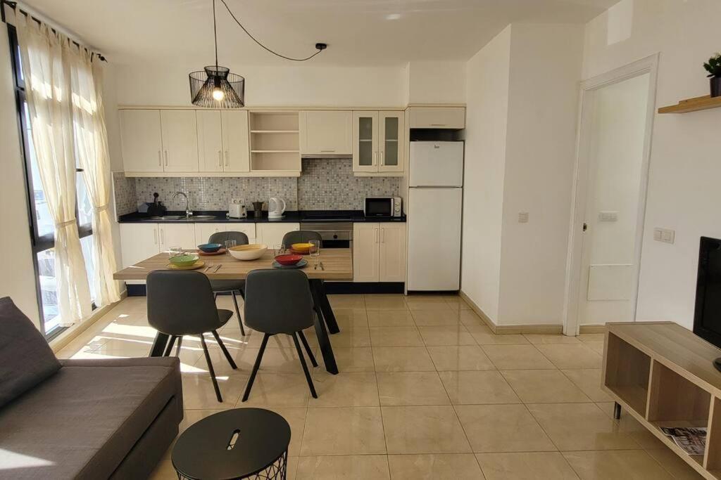 Sabbia Suites Mon Amour Playa Blanca  Zewnętrze zdjęcie