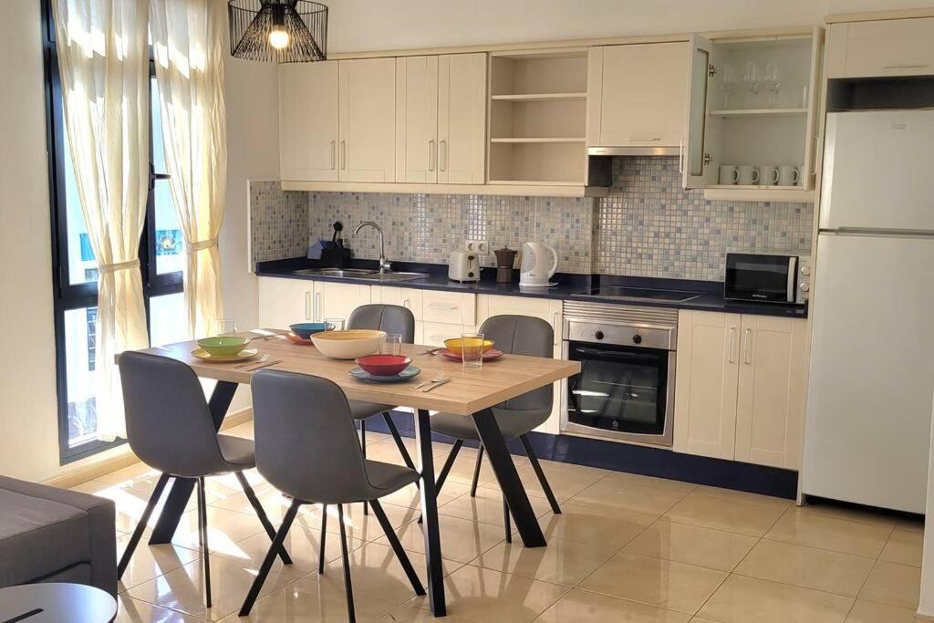 Sabbia Suites Mon Amour Playa Blanca  Zewnętrze zdjęcie