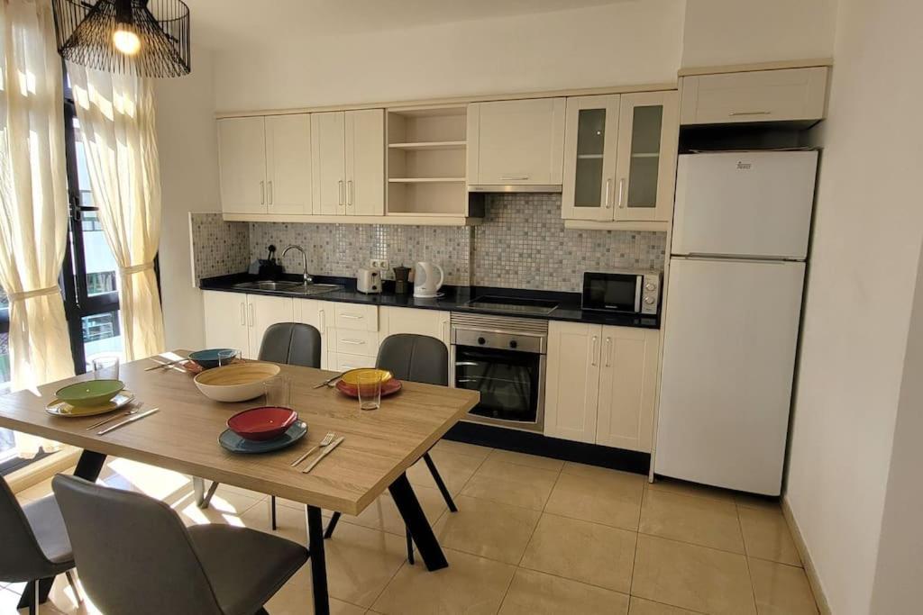 Sabbia Suites Mon Amour Playa Blanca  Zewnętrze zdjęcie